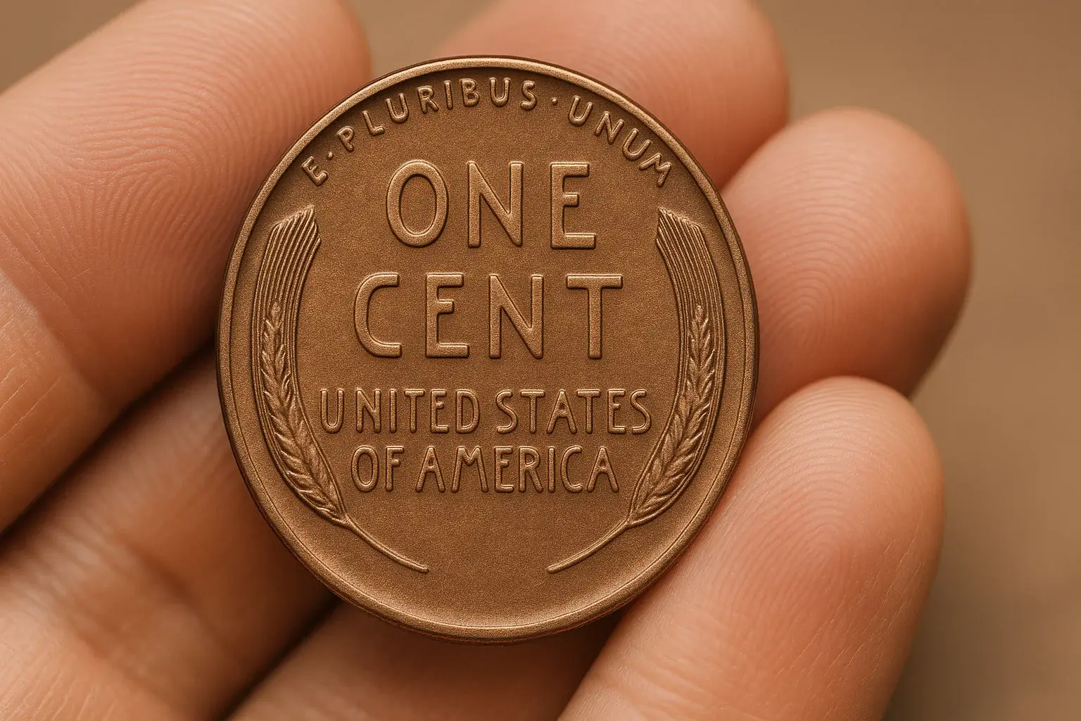 Lincoln Wheat Penny Explained: From A to Z