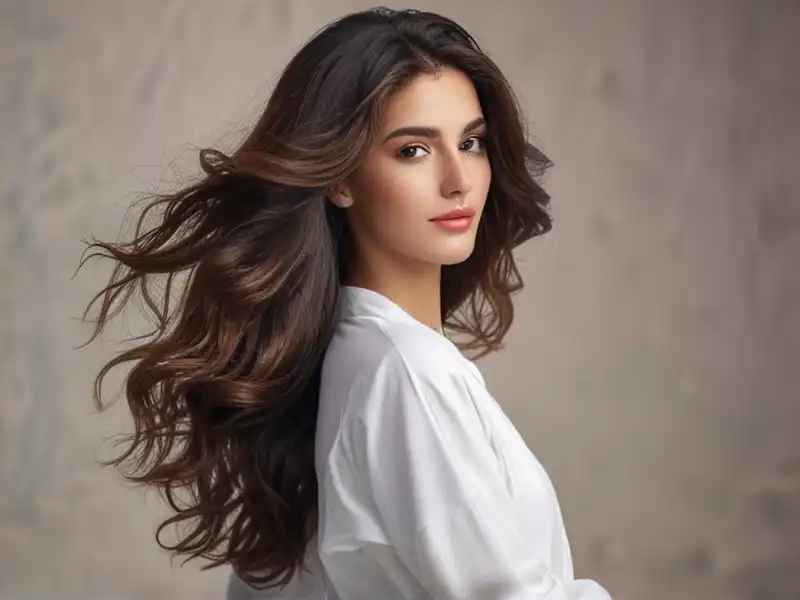  Hair Care 101: Tips and Tricks for Healthy Hair in Bahrain's Climate