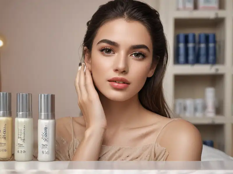  Navigating the World of Natural Cosmetics: Finding the Best Brands in Bahrain